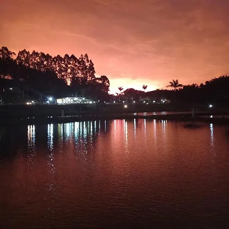 Chales Sao Geraldo Corrego do Bom Jesus Exterior photo